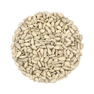Sunflower Seed Kernels (Peeled)