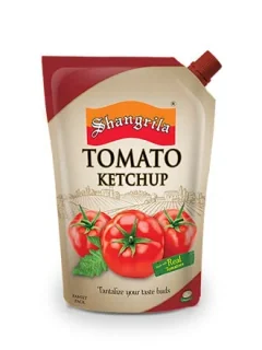 Shangrila Tomato Ketchup
