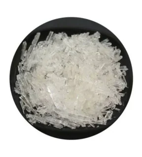 Sat Pudina (Pure Menthol Crystals)