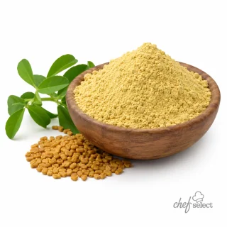 Fenugreek Powder (Methi)