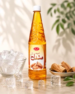 Sharbat Sandal Naqra