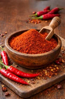 Extra Hot Red Chili Powder