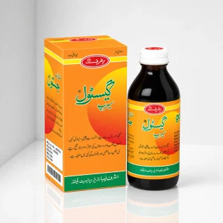 Gastol Syrup