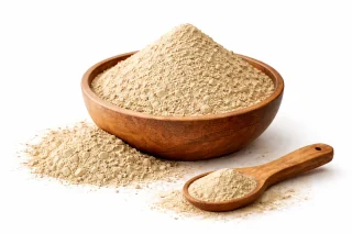 Multani Mitti Fine Powder (Fuller's Earth)
