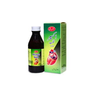 Akseer E Qalb Syrup