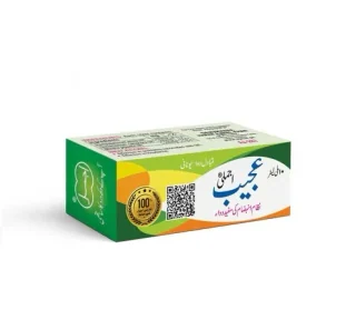 Ajeeb Ajmali