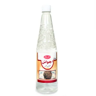 Arq E Ajwain (Pure Carom Water)