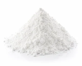 Corn Starch (Cornflour)