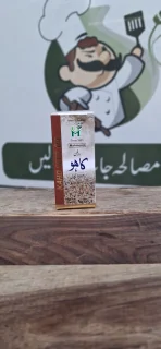 Mahmood Herbals Roghan-e-Kahoo