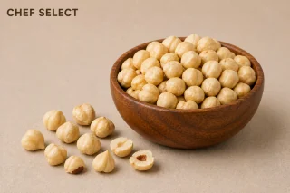 Maghaz Findaq (Hazelnut Kernels)
