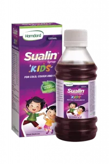 Sualin Syrup
