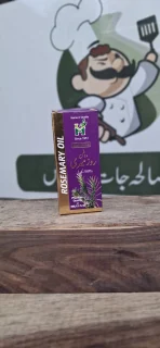 Mahmood Herbals Roghan-e-Rozmiri