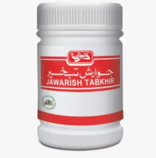 Qarshi Jawarish Tabkhir