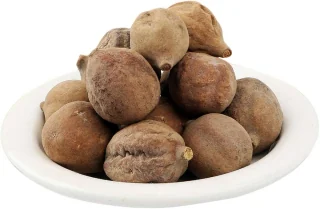 Bahera Whole (Terminalia bellirica)