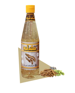 Sharbat-e-Sandal