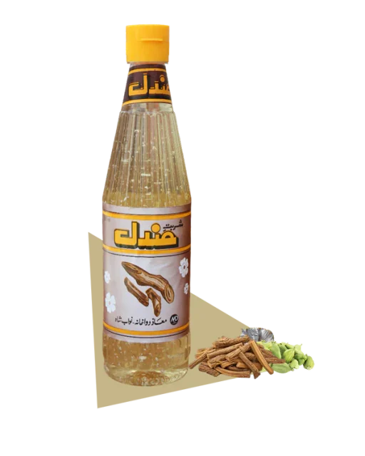 Sharbat-e-Sandal