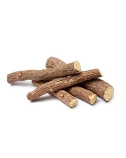 Mulethi (Licorice Root)