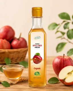 Apple Cider Vinegar