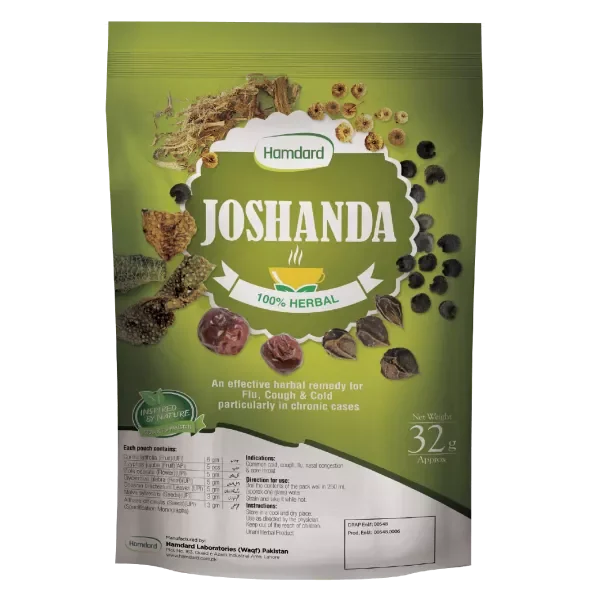 Joshanda
