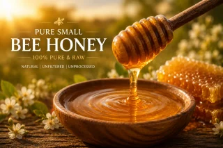 Chef Select Pure Small Bee Honey