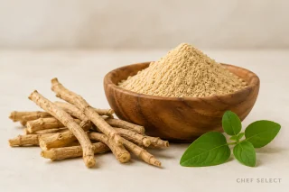 Ashwagandha Root (Asgand Nagori)