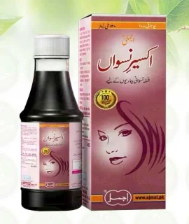 Akseer-e-Niswan