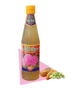 Maaz Thadal