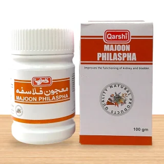 Qarshi Majoon Philaspha (Majun Falasfa)