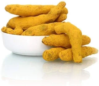 Haldi Sticks (Whole Turmeric Rhizomes)