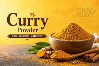 Curry Powder