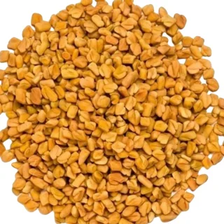 Methi Dana (Fenugreek Seeds)