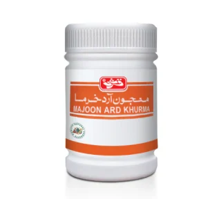 Qarshi Majoon Ard Khurma