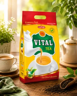 Vital Tea