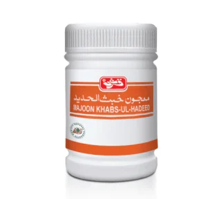 Qarshi Majoon Khabs-ul-Hadeed
