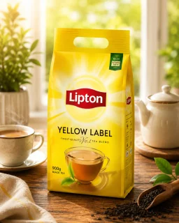 Lipton Yellow Label
