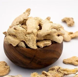 Zanjabeel (Dried Ginger / Sonth)