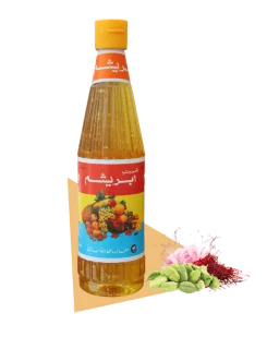 Sharbat-e-Abresham