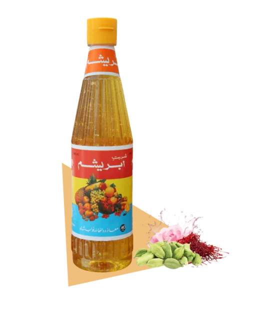 Sharbat-e-Abresham