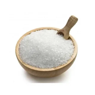 Epsom Salt (Magnesium Sulfate Bath Crystals)