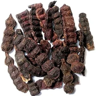 Shikakai Pods (Acacia Concinna)