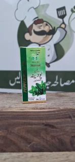 Mahmood Herbals Roghan-e-Podina