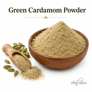 Green Cardamom Powder