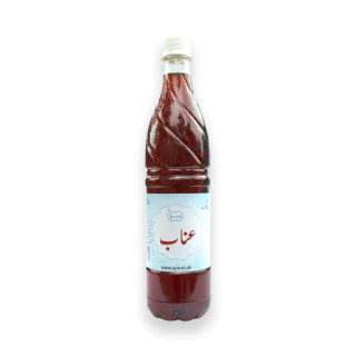 Sharbat Unnab
