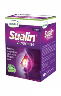 Hamdard Sualin Vaporease