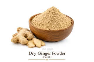 Dry Ginger Powder (Sonth)