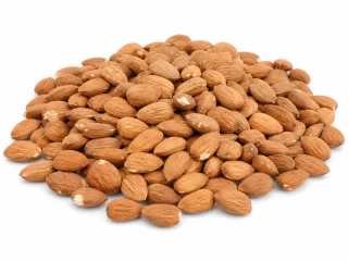 Desi Almond Kernels