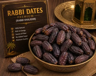 Rabbi Dates Premium (Rabbi Khajoor)