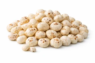 Phool Makhana (Fox Nuts)