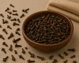 Long (Whole Cloves / Laung)