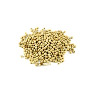 White Pepper Whole (Safed Mirch)